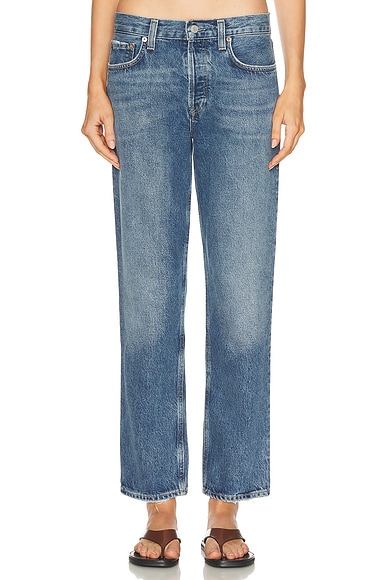 Romney High Rise Jeans