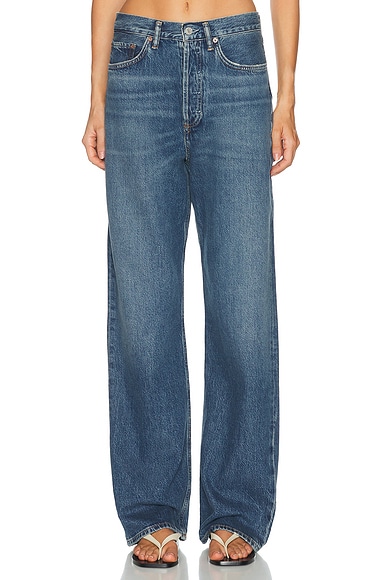 Vintage Loose Jean