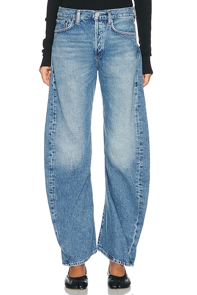 Spiral Jean