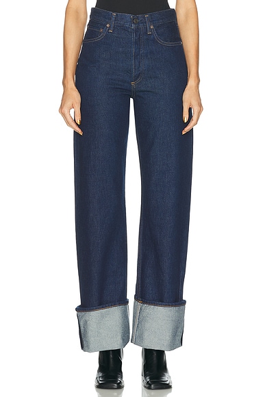 Big Cuff Jean