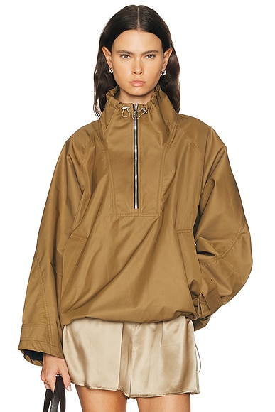 Coulson Jacket