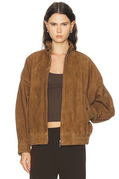 Blair Jacket