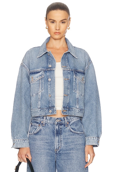 Palmer Jacket