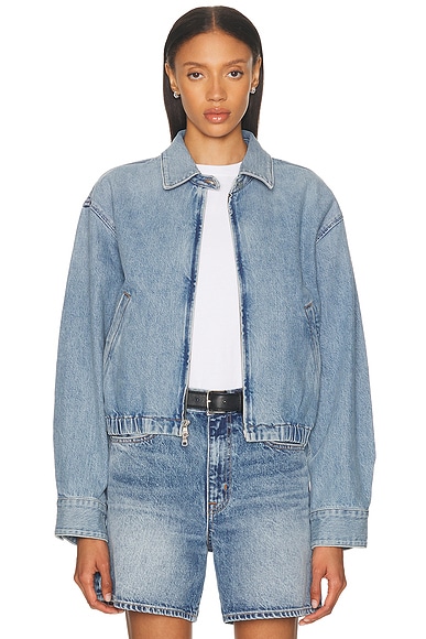 Nile Jacket