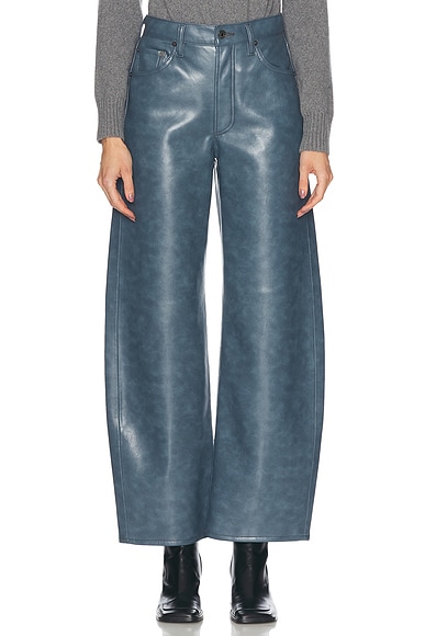 Low Curve Pant