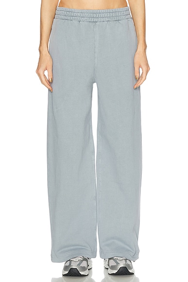 AGOLDE Elliot Pant in Mineral