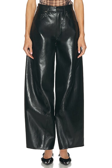 Twist Wide Leg