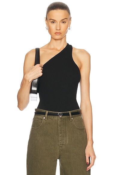 Verica Tank
