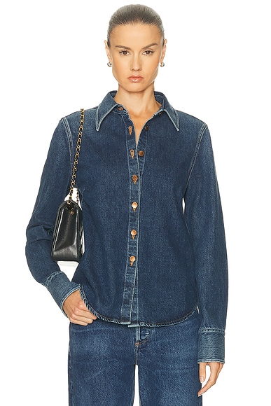 Talia Shirt