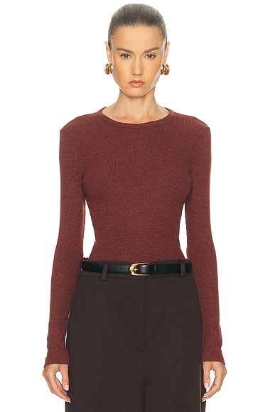 Delphi Slim Tee