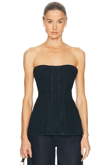 Lara Corset Top