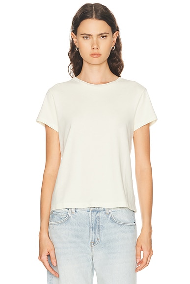 Long Line Adine Tee Shirt
