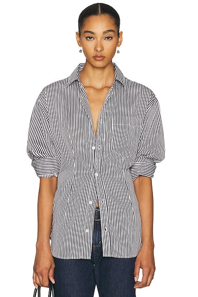 Cinch Shirt