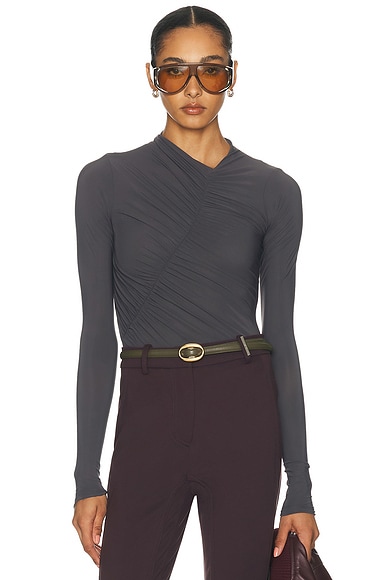 Lupin Bodysuit