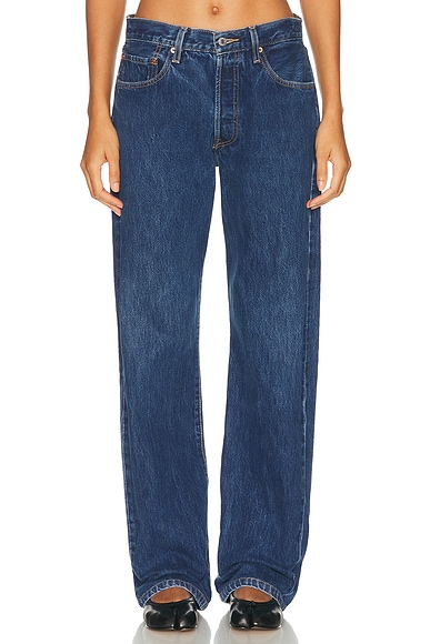 Brigette Baggy Jeans