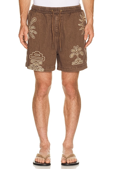 Cece Shorts