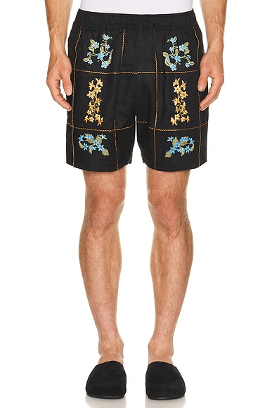 Cece Shorts