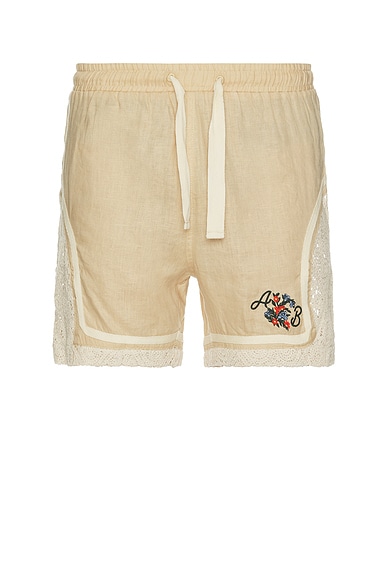 Draco Shorts