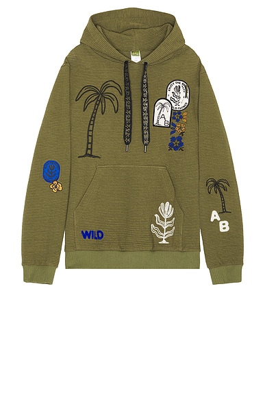 Lucky Hoodie