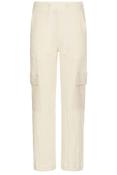 Flynn Pants