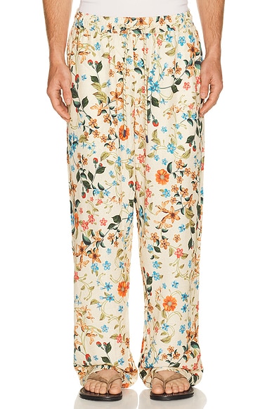 Rene Pants