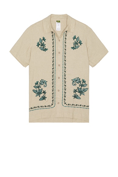 Jack Shirt