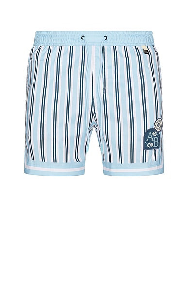 Dan Swim Trunks