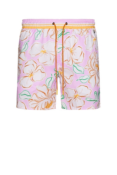 Joe Swim Trunks