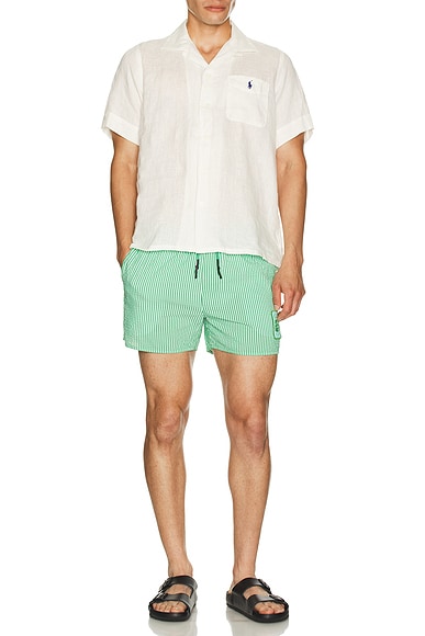 Cassius Swim Trunks