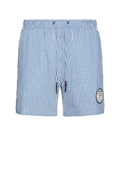 Joe Swim Trunks