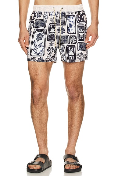 Cassius Swim Trunks