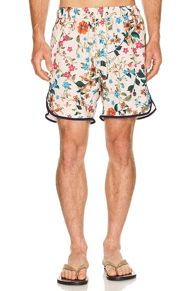 Liam Trunks