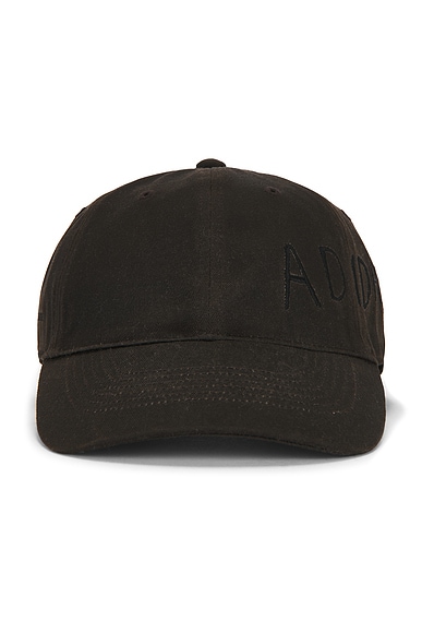 Adi007 Cap