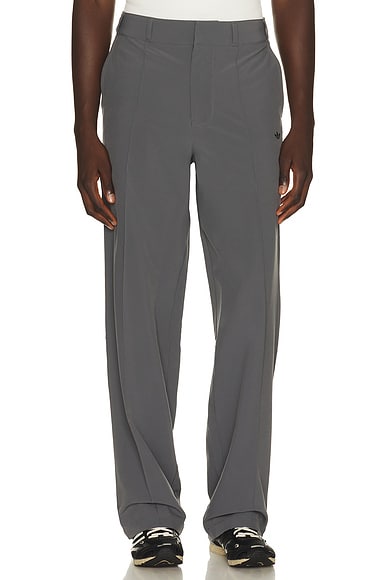 adidas by Song for the Mute Adi007 Pants in Grey Five