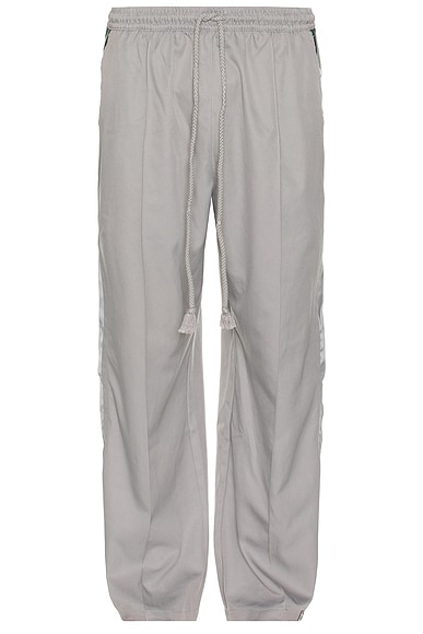 Track Suit Pant