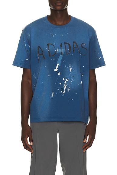 Adi007 Tee