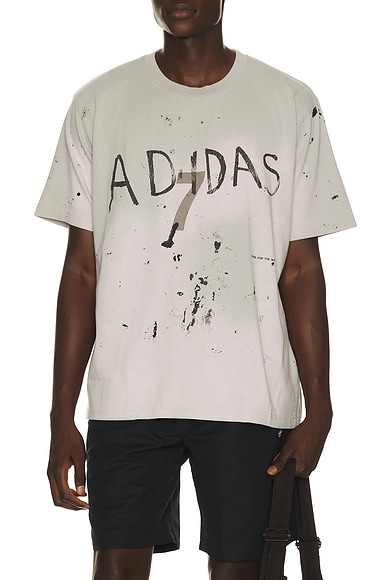 Adi007 Tee