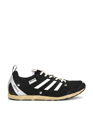 adidas by Song for the Mute Adizero in Black