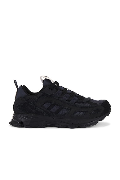 スニーカー Adidas x Song for the Mute Shadowturf Core Black Adidas x Song for the Mute Shadowturf Sneakers in Core Black