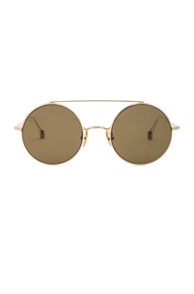 Vosges Sunglasses