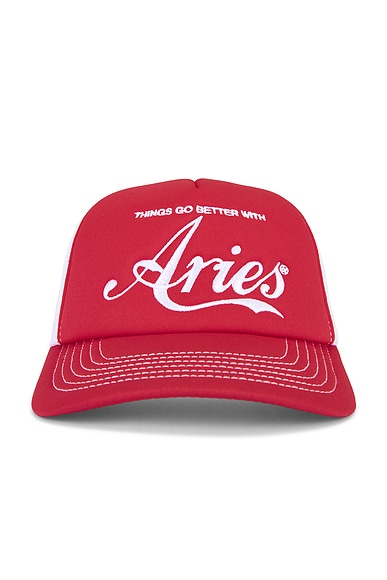Cola Cap