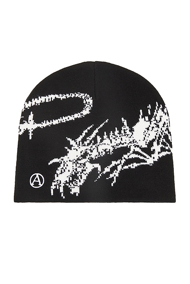 ★ARIES★ Dragon Skeleton Hood Olive STAR20013OLV STAR20013O Aries Dragon Skeletor Hooded Sweatshirt In Olive | ModeSens