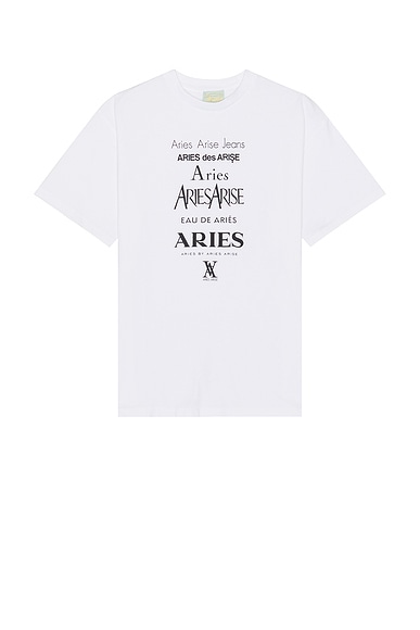 Perfume Tee