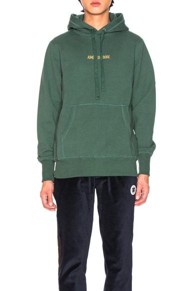 Aime leon dore kanga clearance