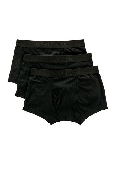 Bandee　1017 alyx 9sm Trackshort Distressed Carpenter Shorts With Buckle | GATE