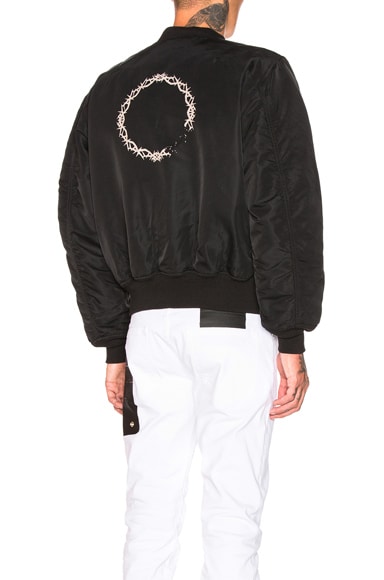 1017 ALYX 9SM Nylon Aviator Jacket | MARAIS