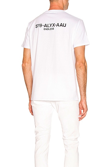 Collection Code Tee