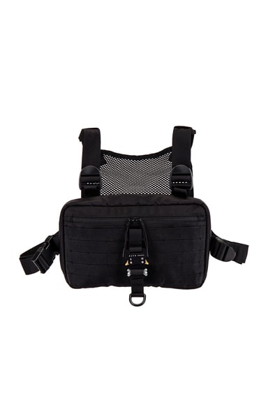 Alyx New Chest Rig In Black