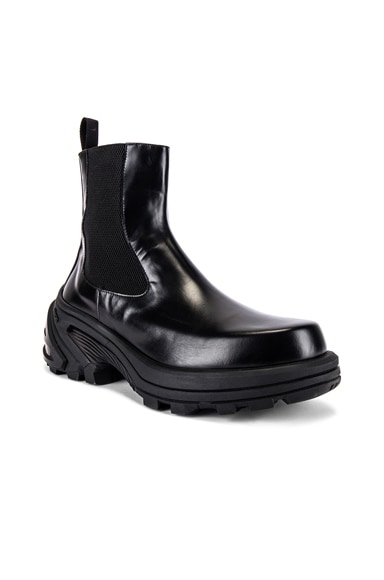 Chelsea Boots With Removable Vibram Sole Var. 2
