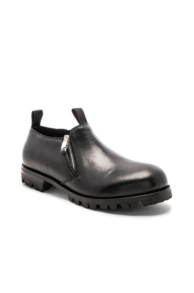 Alyx store daddy shoes